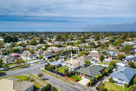 Photo of property in 1/27 Sledmere Street, Burnside, Christchurch, 8053