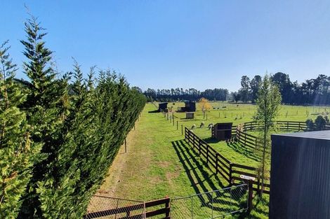 Photo of property in 44 Rands Road, Fernside, Rangiora, 7471