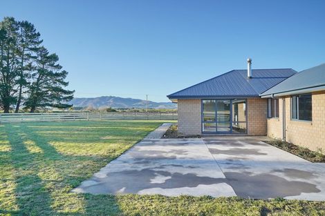 Photo of property in 179 Mcphedrons Road, Burnt Hill, Oxford, 7495