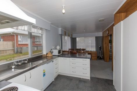 Photo of property in 17 Montgomery Avenue, Dargaville, 0310