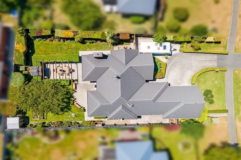 Photo of property in 58 Othello Drive, Rolleston, 7614