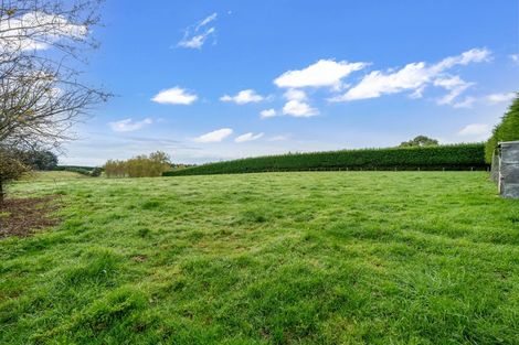 Photo of property in 1437 Winton Lorneville Highway, Ryal Bush, Invercargill, 9876