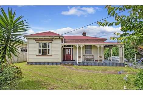 Photo of property in 31 Second Avenue, Avenues, Whangarei, 0110