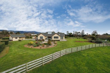 Photo of property in 86 Currins Road, Linton, Palmerston North, 4472