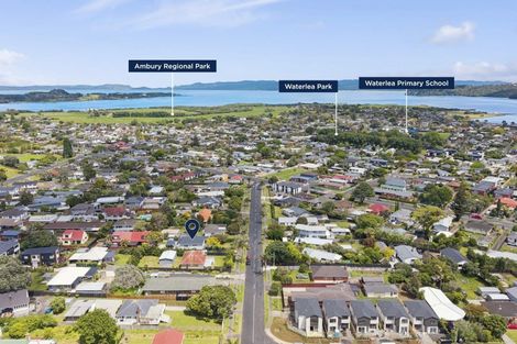 Photo of property in 1/61 Mcintyre Road, Mangere Bridge, Auckland, 2022