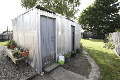 Photo of property in 200 Crawford Street, Glengarry, Invercargill, 9810