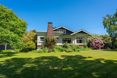 Photo of property in 17 Parsonage Road, Waimate, 7924