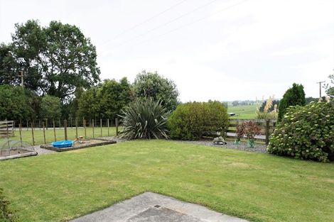 Photo of property in 197 Takapu Road, Manakau, Levin, 5573