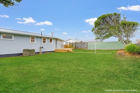 Photo of property in 56 Tutaenui Road, Marton, 4710