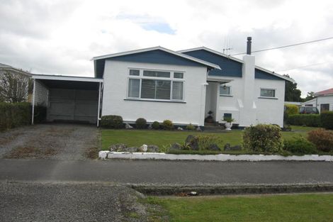 Photo of property in 21 Huia Street, Pahiatua, 4910