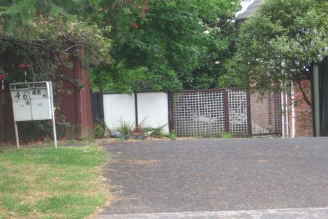 Photo of property in 2/46 Tree View Avenue, Glenfield, Auckland, 0629