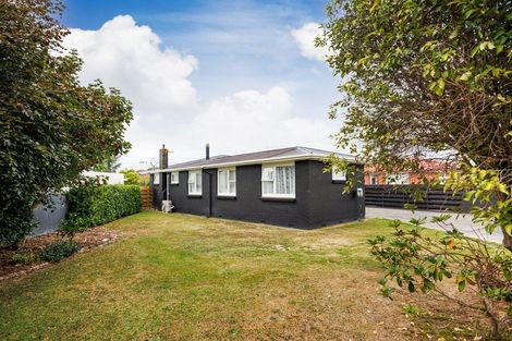 Photo of property in 6 Churchill Avenue, Feilding, 4702