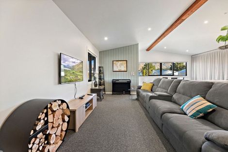 Photo of property in 4 Bank Avenue, Middlemarch, 9597