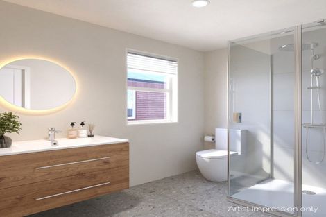 Photo of property in 1/7 Hercules Street, Shirley, Christchurch, 8013