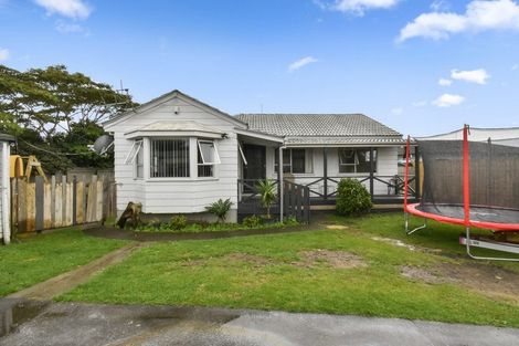 Photo of property in 32 Rangataua Place, Manurewa, Auckland, 2102