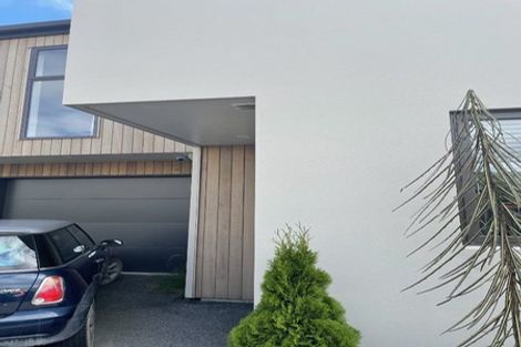 Photo of property in 3/555 Manchester Street, St Albans, Christchurch, 8014