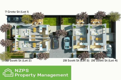 Photo of property in 30 Scott Street, Saint Kilda, Dunedin, 9012