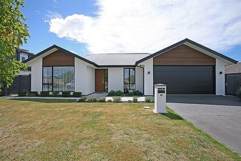Photo of property in 18 Pistacia Place, Hornby, Christchurch, 8025
