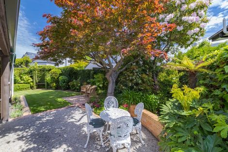 Photo of property in 33 Mcdougall Avenue, St Albans, Christchurch, 8014