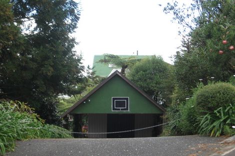 Photo of property in 21 Tairua Heights, Tairua, 3508