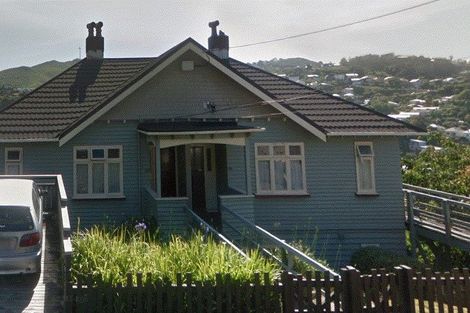 Photo of property in 132-136 Washington Avenue, Brooklyn, Wellington, 6021