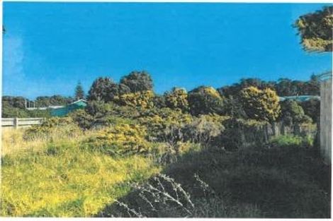 Photo of property in 19 Pembroke Street, Patea, 4520