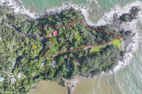 Photo of property in 1586 Port Charles Road, Port Charles, Coromandel, 3584