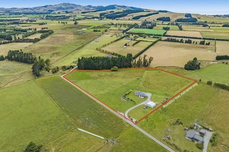 Photo of property in 2/340 Douglas Road, Amberley, 7482