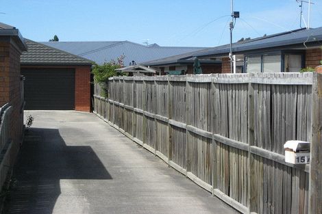 Photo of property in 15a Bary Street, Springlands, Blenheim, 7201