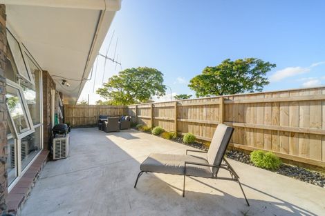 Photo of property in 2a Worcester Street, West End, Palmerston North, 4410