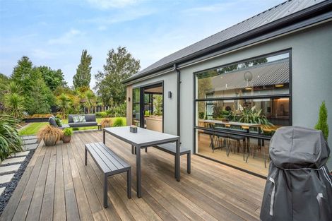 Photo of property in 19 Ardrossan Way, Tai Tapu, 7672