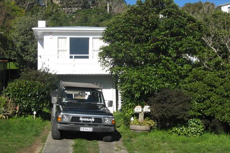 Photo of property in 47-47a Croydon Street, Karori, Wellington, 6012