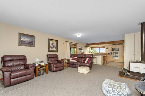 Photo of property in 84 Derretts Road, Hororata, Darfield, 7572