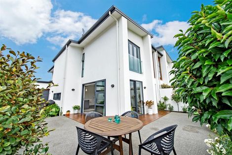 Photo of property in 100 Te Rito Street, Marshland, Christchurch, 8083