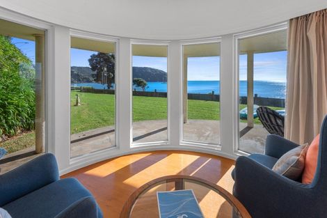 Photo of property in 151 Long Beach Road, Russell, 0202