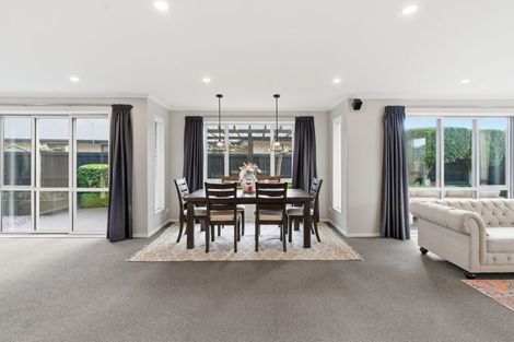Photo of property in 25 Iraklis Close, Templeton, Christchurch, 8042