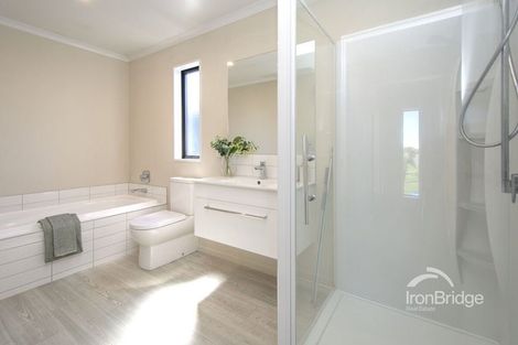 Photo of property in 30 Brian Keogh Lane, Wigram, Christchurch, 8025