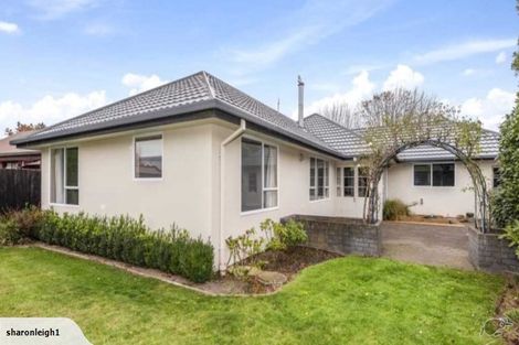 Photo of property in 62 Trafford Street, Harewood, Christchurch, 8051