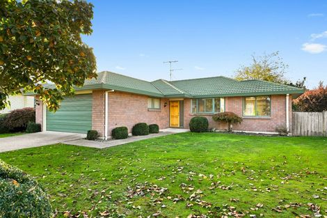 Photo of property in 10 Dorchester Place, Nawton, Hamilton, 3200