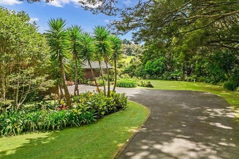 Photo of property in 211 Whau Valley Road, Whau Valley, Whangarei, 0112