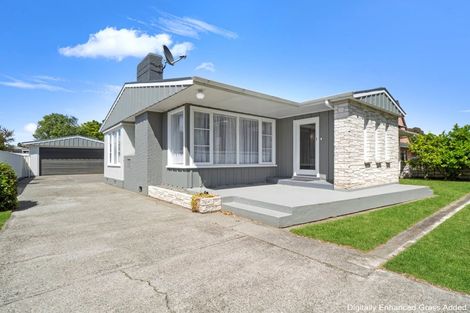 Photo of property in 440 Ruahine Street, Terrace End, Palmerston North, 4410