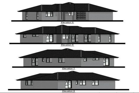 Photo of property in 95a Thompson Street, Leamington, Cambridge, 3432