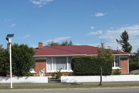 Photo of property in 242 Wai-iti Road, Highfield, Timaru, 7910