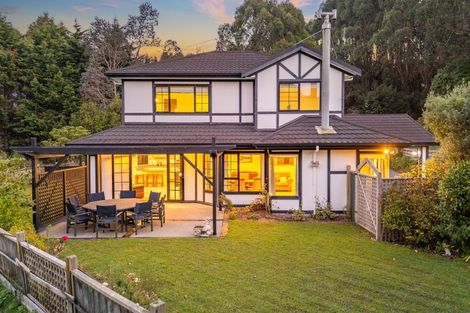 Photo of property in 111b Bradey Road, Pauatahanui, Porirua, 5381