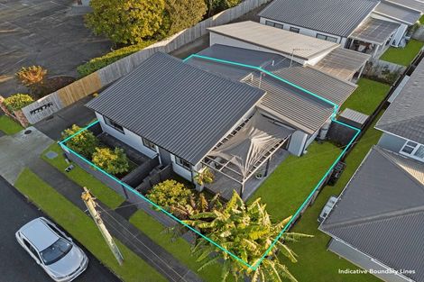 Photo of property in 61a Wellington Street, Pukekohe, 2120
