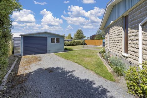 Photo of property in 6 Morris Road, Amberley, 7410