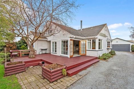 Photo of property in 57 Kirkwood Avenue, Upper Riccarton, Christchurch, 8041