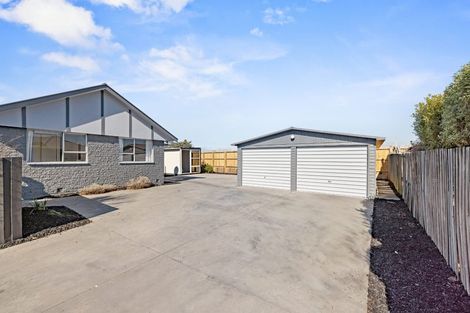 Photo of property in 20 Inverell Place, North New Brighton, Christchurch, 8083