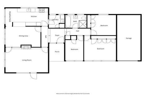 Photo of property in 37 Derwent Street, Helensburgh, Dunedin, 9010