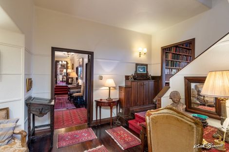 Photo of property in 24 Orchard Street, Wadestown, Wellington, 6012